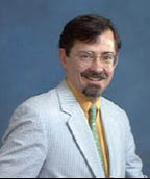 Dr. William Russell, MD