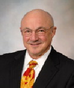 Dr. William Rupp, MD