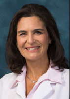 Dr. Ella Kazerooni, MD