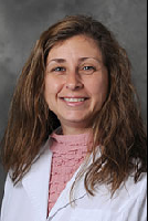 Dr. Cheryl Smith, DO