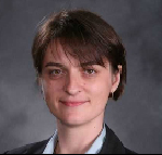 Dr. Ellen Aleksandrovich, MD