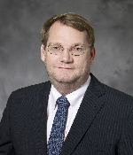Dr. William Satterfield, MD