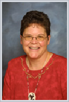 Dr. Cheryl Thomas, MD