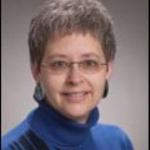 Dr. Ellen Blank, MD