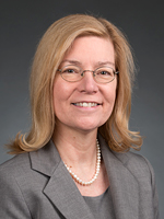 Dr. Cheryl Walters