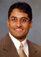 Dr. Chetankumar Patel, MD