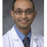 Dr. Chetan Patel, MD