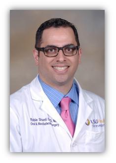 Dr. Rabie Shanti, MD