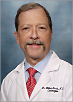Dr. William Stuck, MD