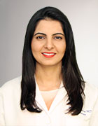 Dr. Rafia Chaudhry, MD