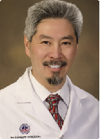 Dr. Chian Kwoh, MD