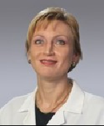 Dr. Chiara Conrado, MD