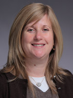 Dr. Ellen Putter, MD