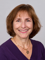 Dr. Ellen Robinson, MD