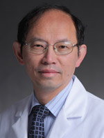 Dr. Chien Chiang, MD