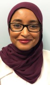 Dr. Nisrin Fadul, MD