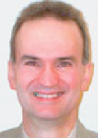 Dr. William Taylor, MD