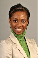 Dr. Chigozie Nweke, MD