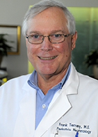 Dr. William Tenney, MD