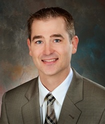 Dr. Michael Suszter, DO