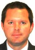 Dr. William Thetford