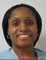 Dr. Chika Udoh-Esomonu, MD