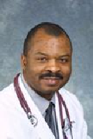 Dr. Chijioke Ukoha, MD