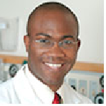 Dr. Chike Anusionwu, MD