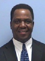 Dr. Chike Gwam, MD