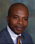 Dr. Chima Ibekwe, MD