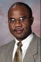 Dr. Chimezie Amanambu, MD