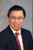 Dr. Chin-To Fong, MD