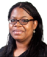 Dr. Chinazor Umerah, MD