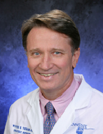 Dr. William Trescher, MD