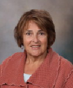 Dr. Ellen Ward, MD