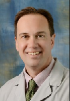 Dr. William Trick, MD
