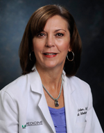 Dr. Ellen Weber, MD