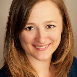 Dr. Ellen Wenzel