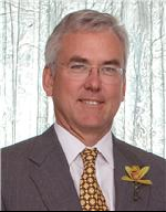 Dr. William Turner, MD