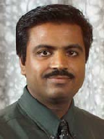 Dr. Chinmay Patel, DO