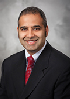 Dr. Chinmaya Shelgikar, MD