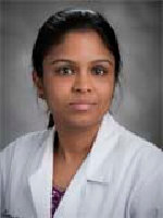 Dr. Chinnammal Kandaswamy, MD