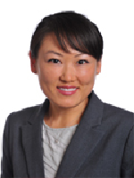 Dr. Ellie Choi, DO