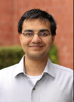 Dr. Chintan Parekh, MD