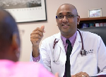 Dr. Chintan Desai, MD