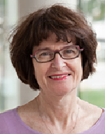 Dr. Ellie Schoenbaum, MD