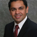 Dr. Chintan Sampat, MD