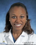 Dr. Chinwe Unegbu, MD