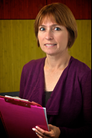 Dr. Ellie Wetsman, MD