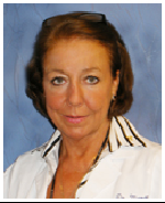 Dr. Ellika Mardh, MD